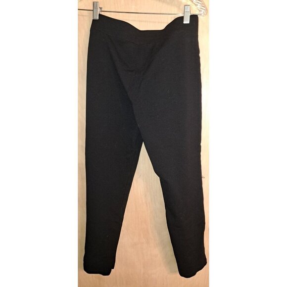Hat & Beyond Pants - Hat & Beyond Women's Leggings Pants Black 1X